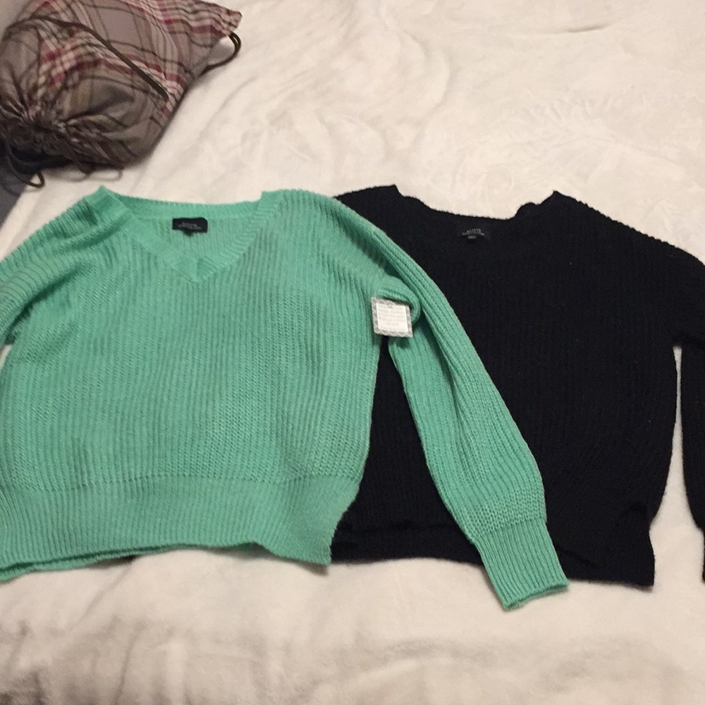Bundle of Sweaters!